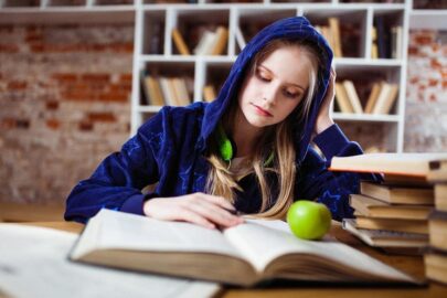 Effective Study Habits