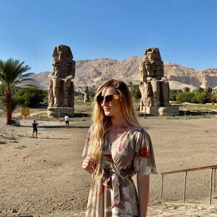 Experience Luxor