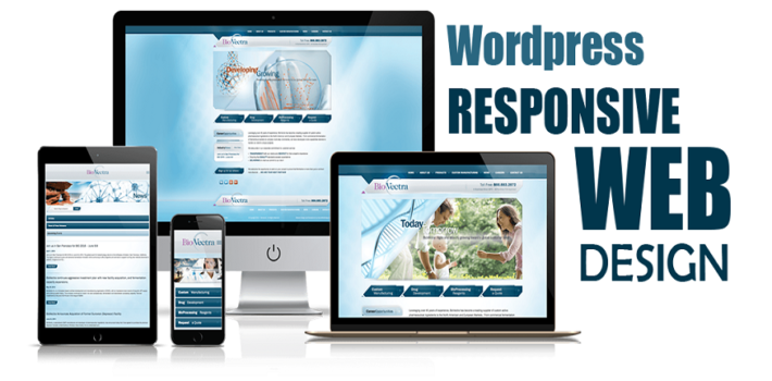 WordPress Online