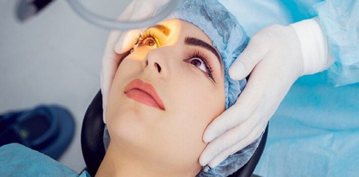 Cataract Surgery Near Me