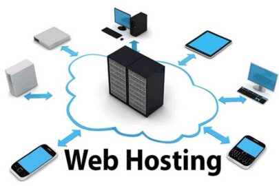 web hosting companies Ireland