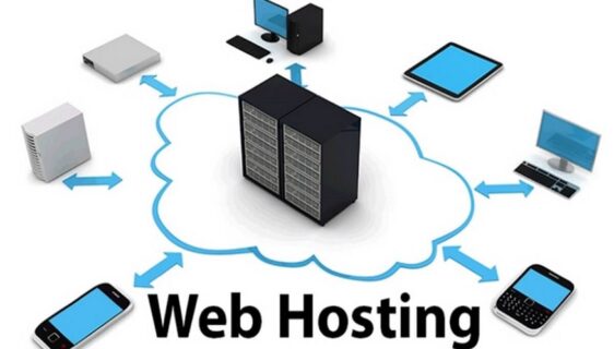 web hosting companies Ireland