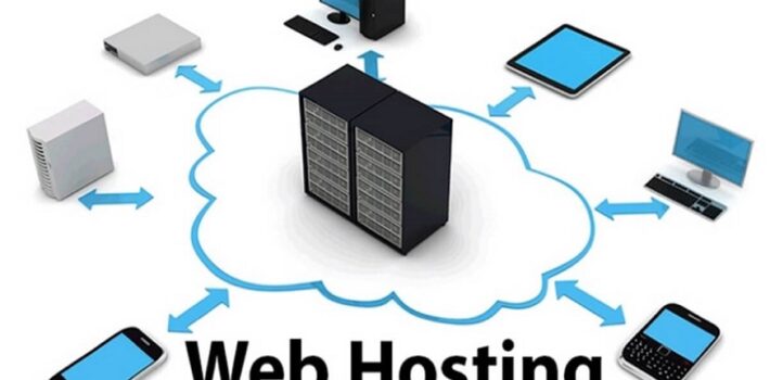 web hosting companies Ireland