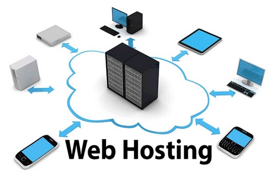 web hosting companies Ireland