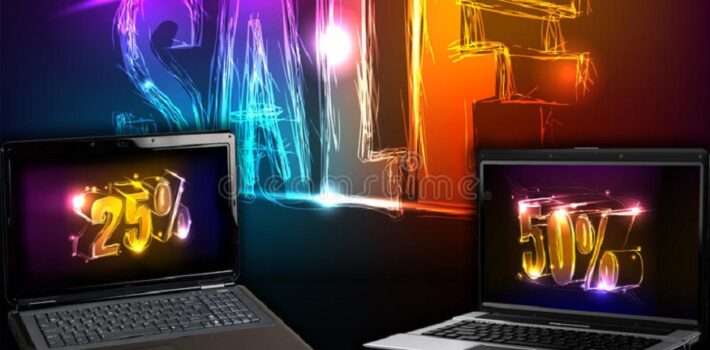 Sell Your Laptop