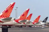 credit for deciding on the Air India deal 