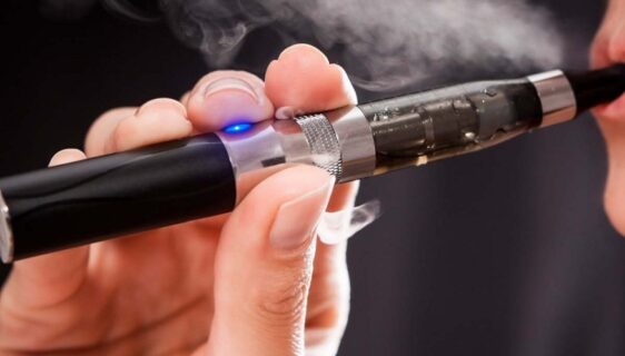E-Cigarette and Heated Tobacco Products