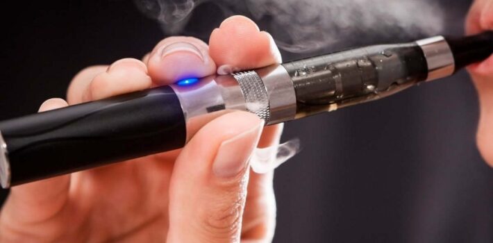E-Cigarette and Heated Tobacco Products