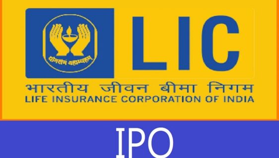 LIC IPO issue