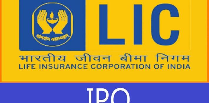 LIC IPO issue