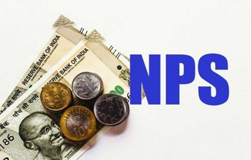 NPS accounts