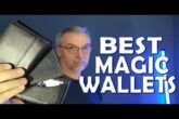 Perfect Wallet for Magic