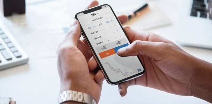 Investment Apps