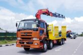 Truck Loaders for Your Business