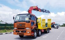 Truck Loaders for Your Business