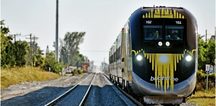 Palm Beach And Cocoa