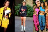 The 90s Fashion Trend