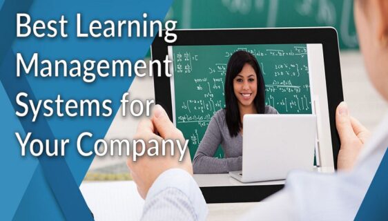 Learning Management For Your Business
