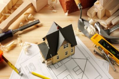 Building Contractors