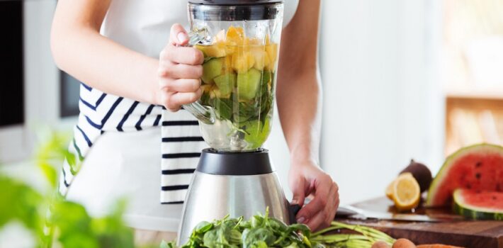 Cuisinart Food Processor