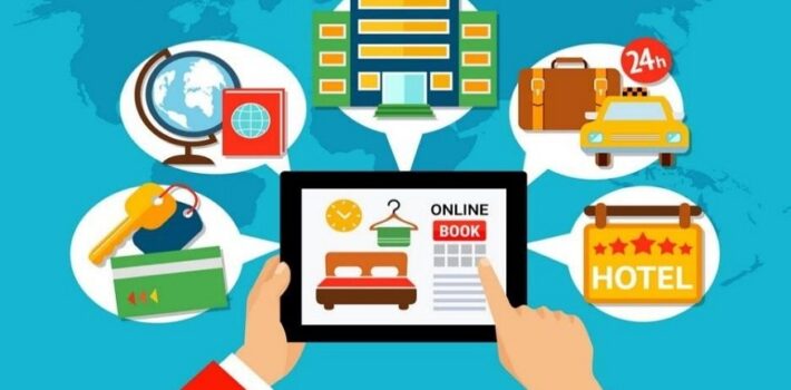 Hotel Management Software