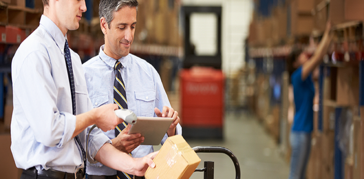 Inventory Management