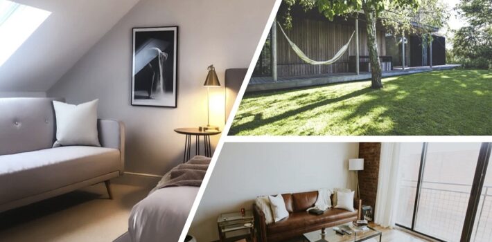Spare Room