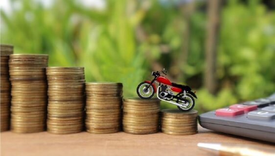 bike loan