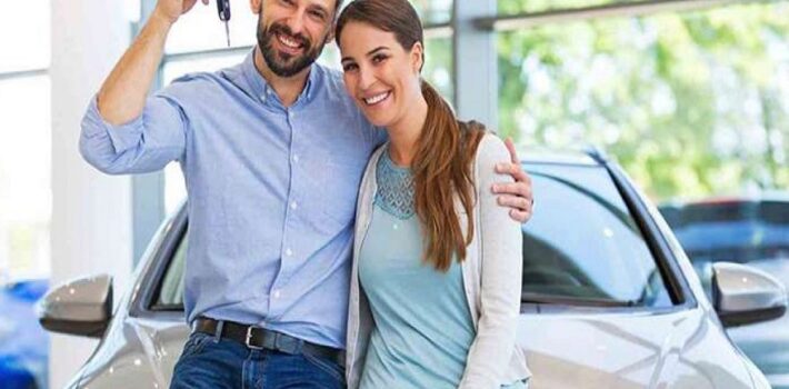 Buying a Car in Dubai