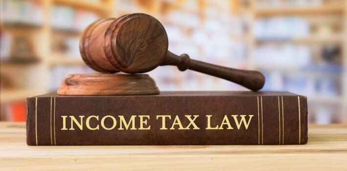 Income Tax Act