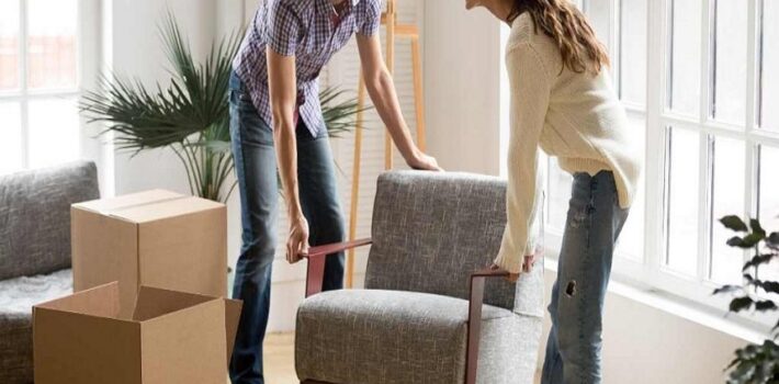 Assemble Furniture