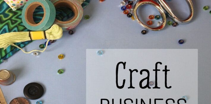 Best Craft Businesses