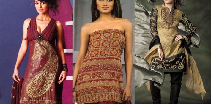 contemporary fashion