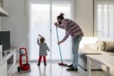 Holiday Home Cleaning