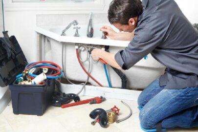 Plumbing Services