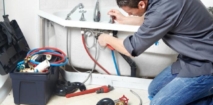 Plumbing Services
