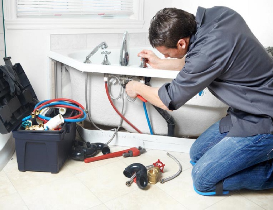 Plumbing Services