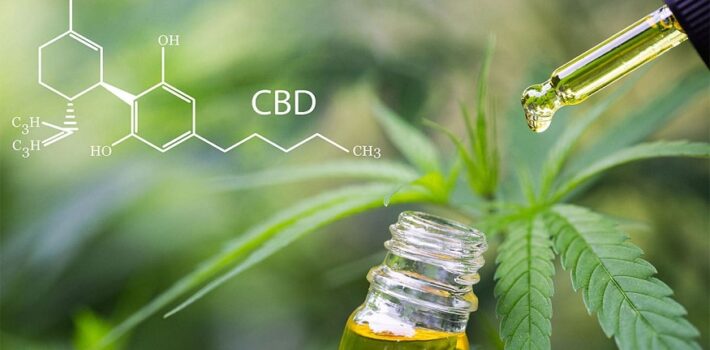 THC Oil to Alleviate Pain