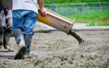 Property with a Concrete Contractor in Denver
