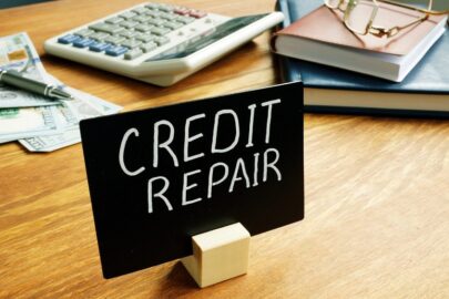 Credit Repair