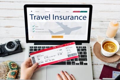 what is travel insurance