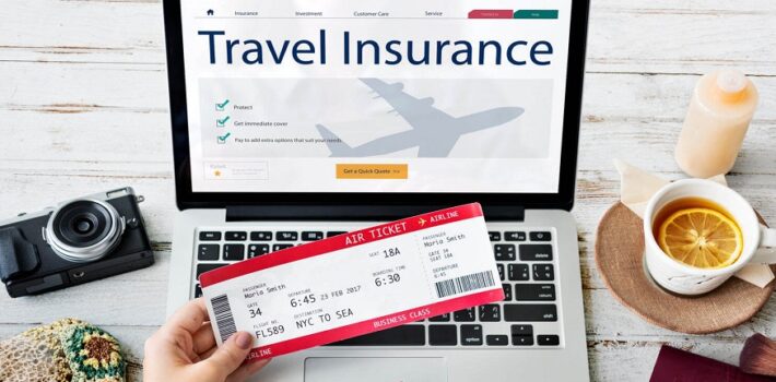 what is travel insurance