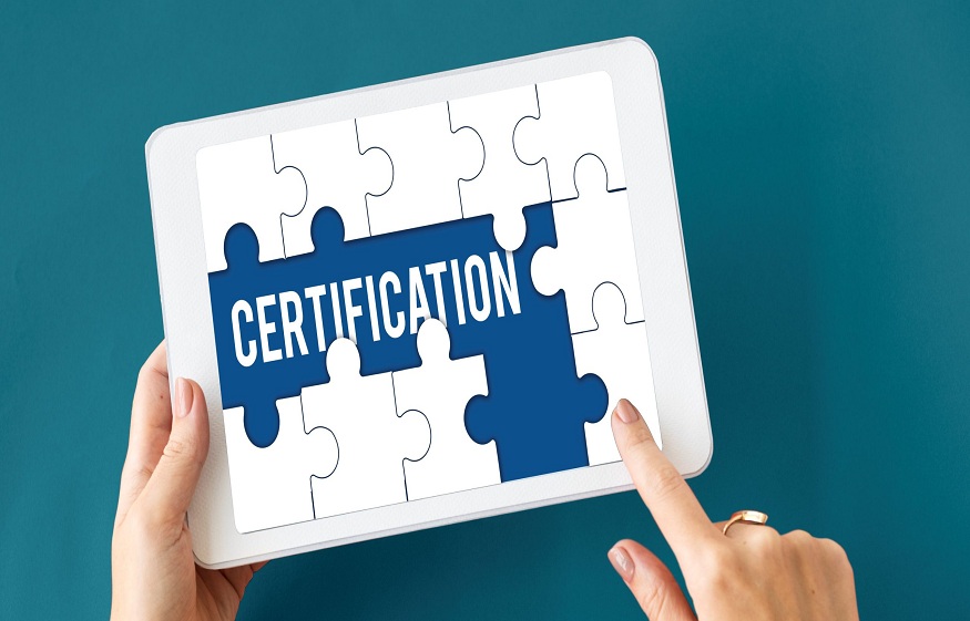 Agile PgM Certification