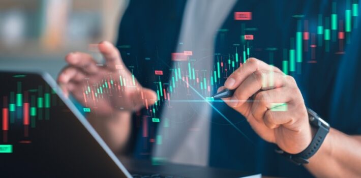 Commodity Traders