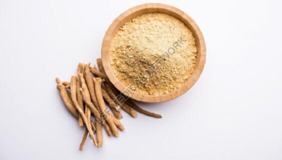 Ashwagandha Extract Powder