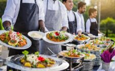 Catering Trends