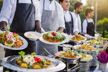 Catering Trends