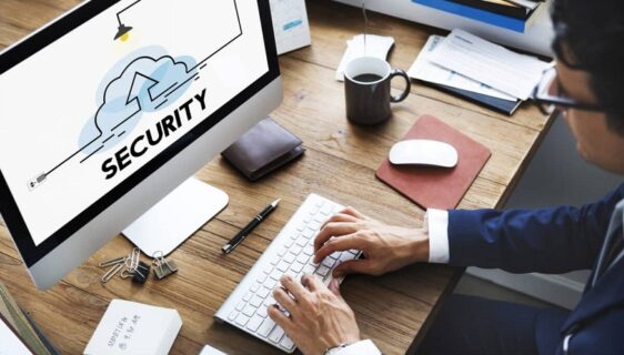 Secure Your Small Business Site with these Essential