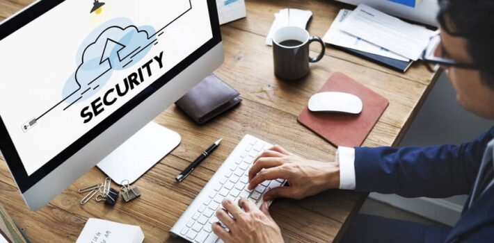 Secure Your Small Business Site with these Essential