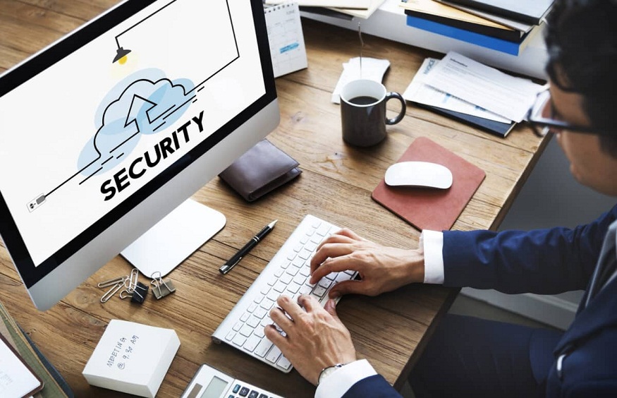 Secure Your Small Business Site with these Essential